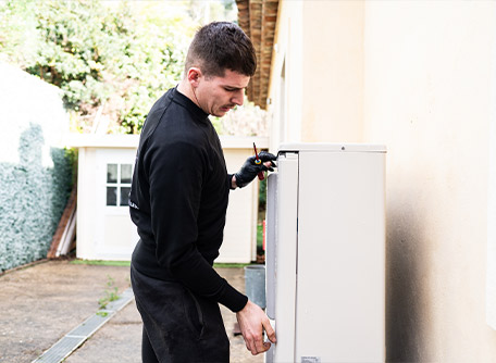 Entretien & Maintenance