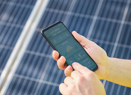 Panneaux solaires et batterie virtuelle : comment ça marche ?