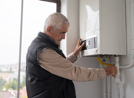 Chaudières gaz : les conséquences si la TVA passe de 5,5 à 20%