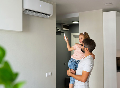 Offre spéciale : votre climatisation à partir de 45€ par mois à Nice !